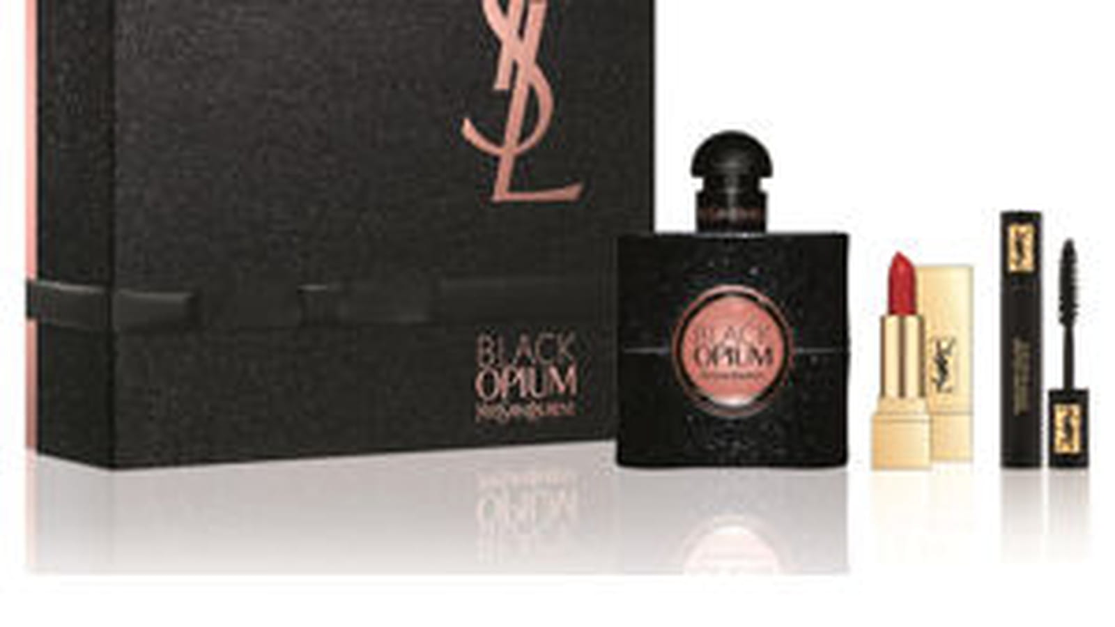 Coffret Black Opium