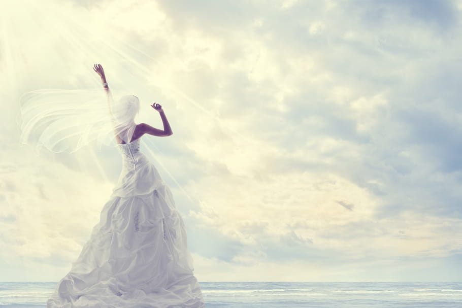 Disney Fairy Tale : des robes de mariée inspirées des princesses Disney