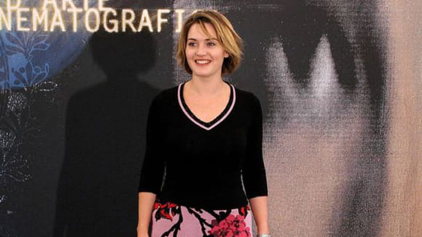 Kate Winslet le 1er septembre 1999