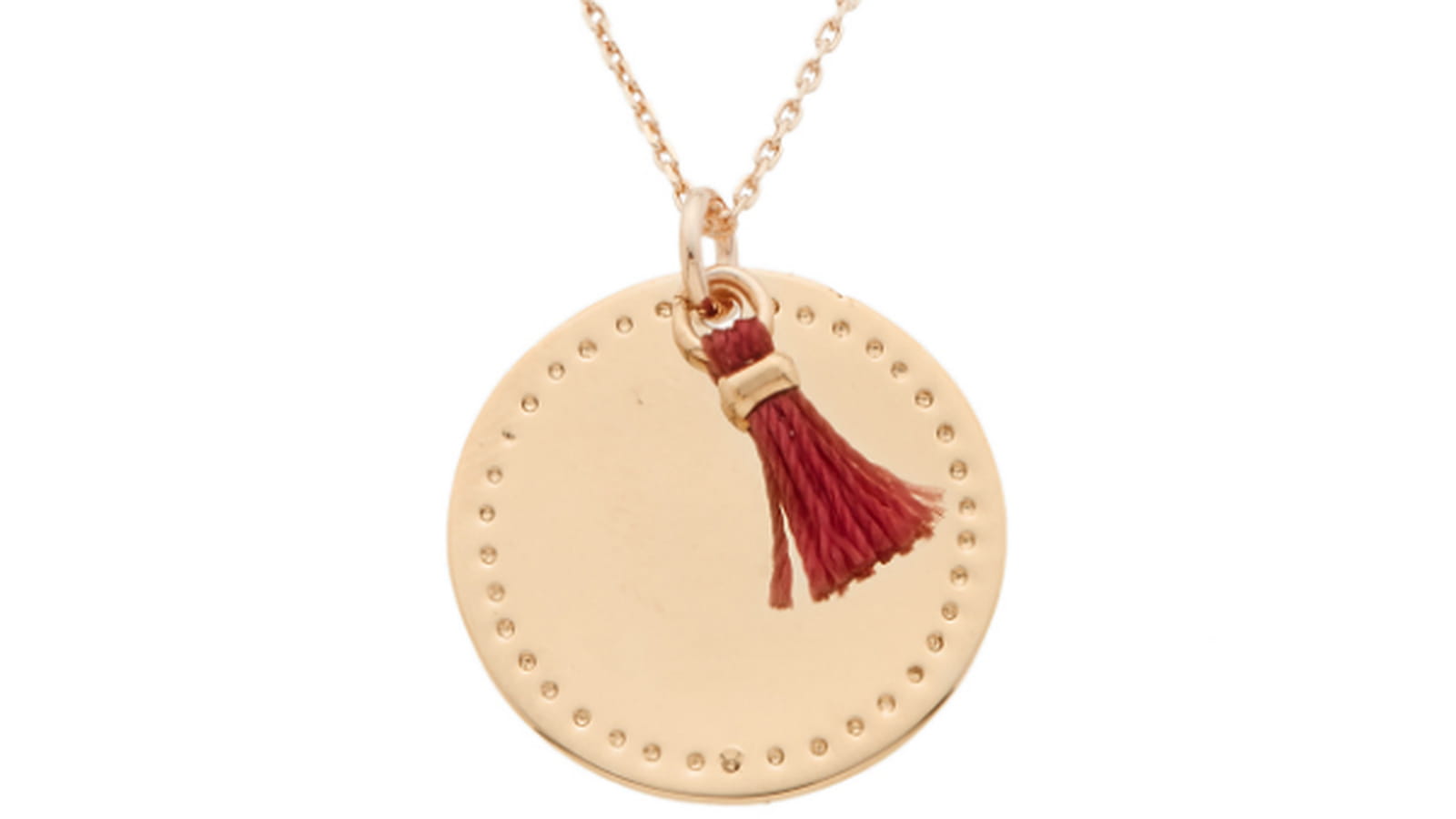 Médaille Emma & Chloé