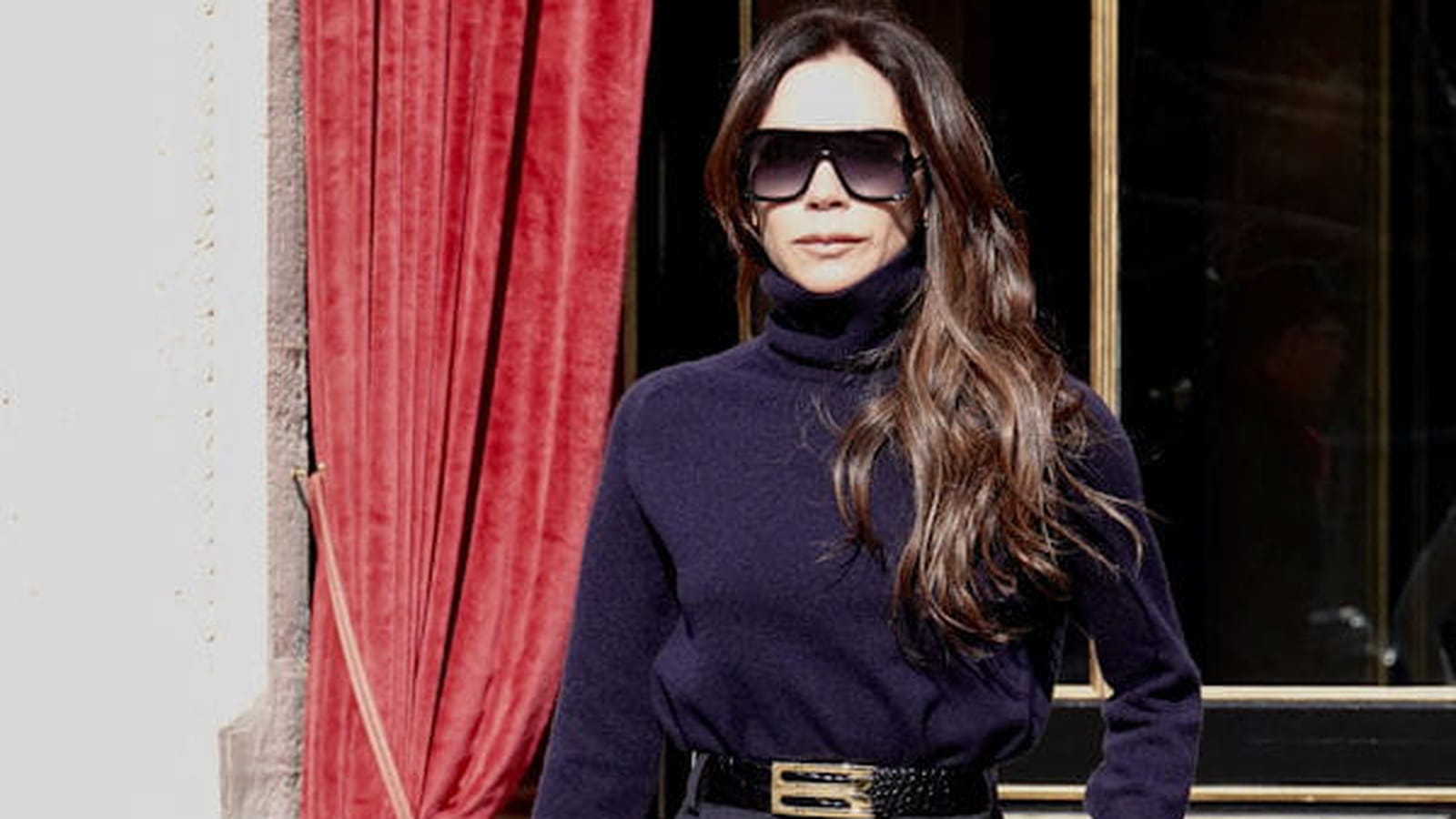 Victoria Beckham le 3 mars 2023