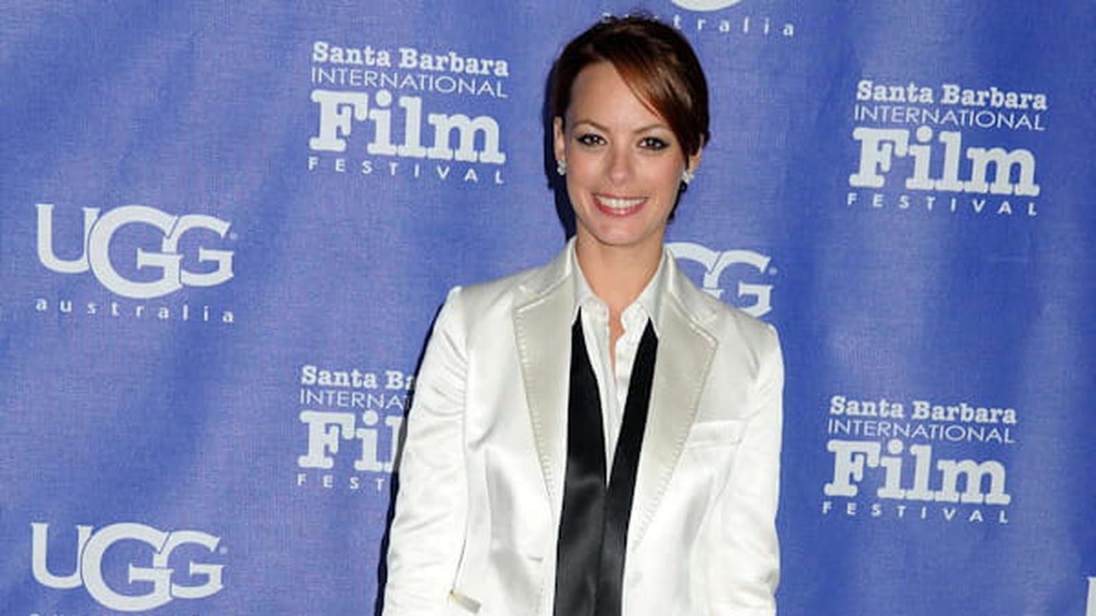 Bérénice Bejo le 4 février 2012 