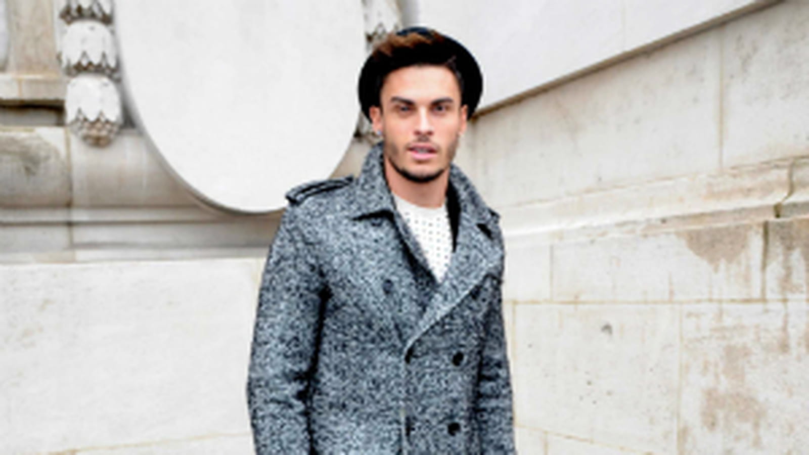 Baptiste Giacobini