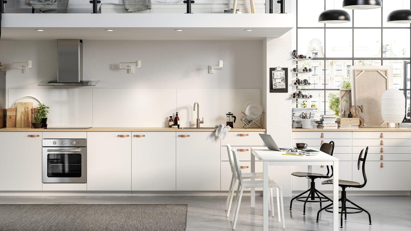 Cuisine Veddinge