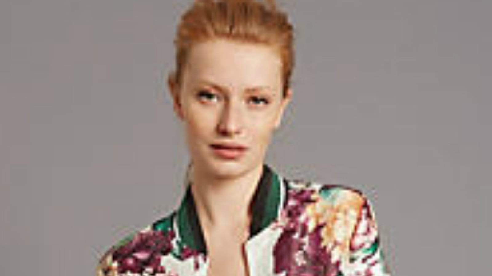 Blouson Marks and Spencer 