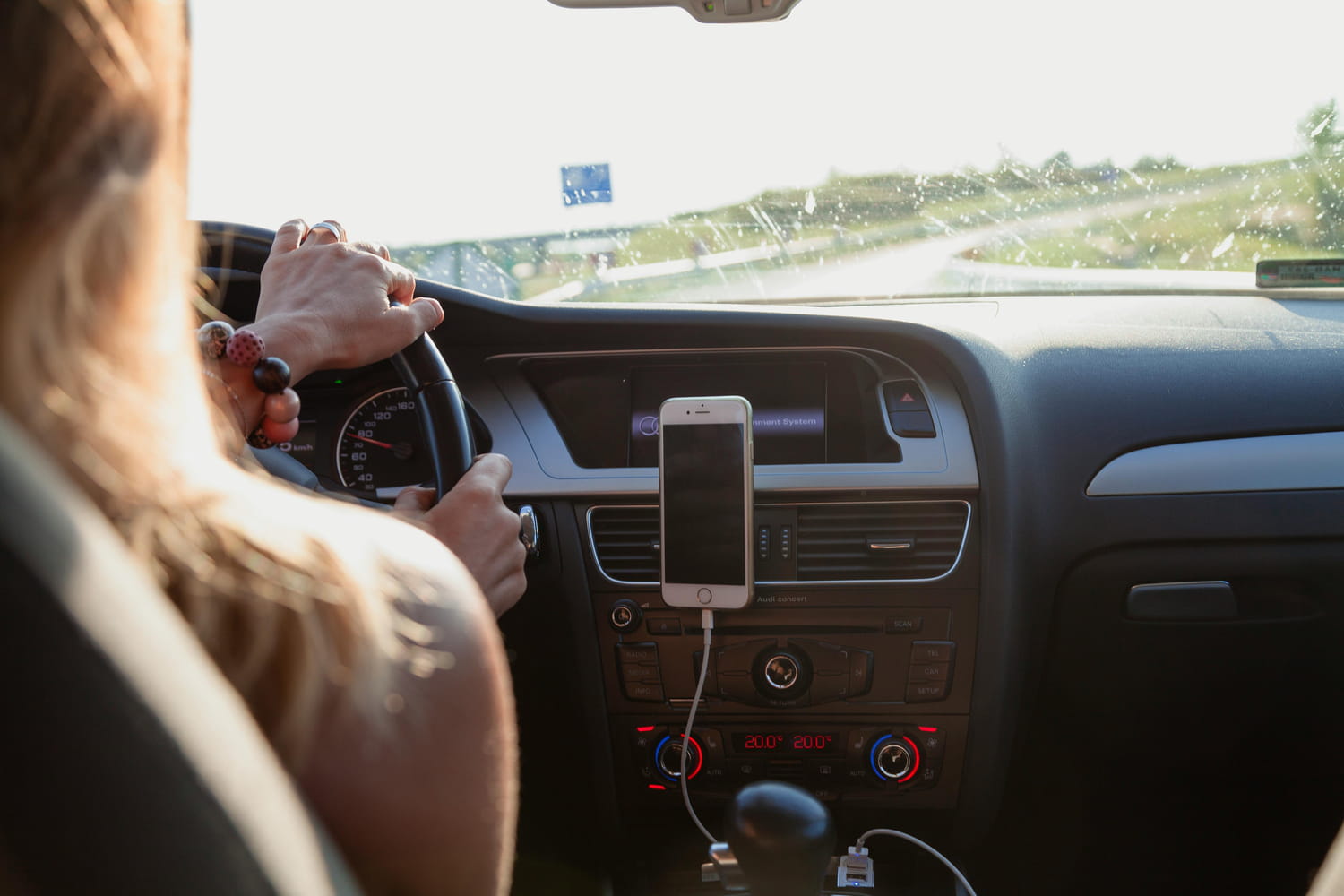The drivers of this car brand are the most dangerous on the road, according to a new study