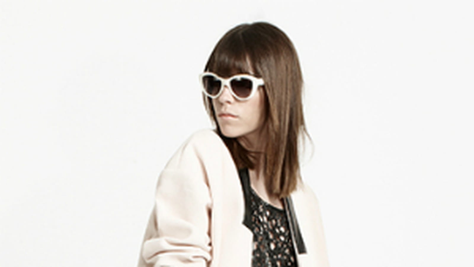 Veste Karl Lagerfeld