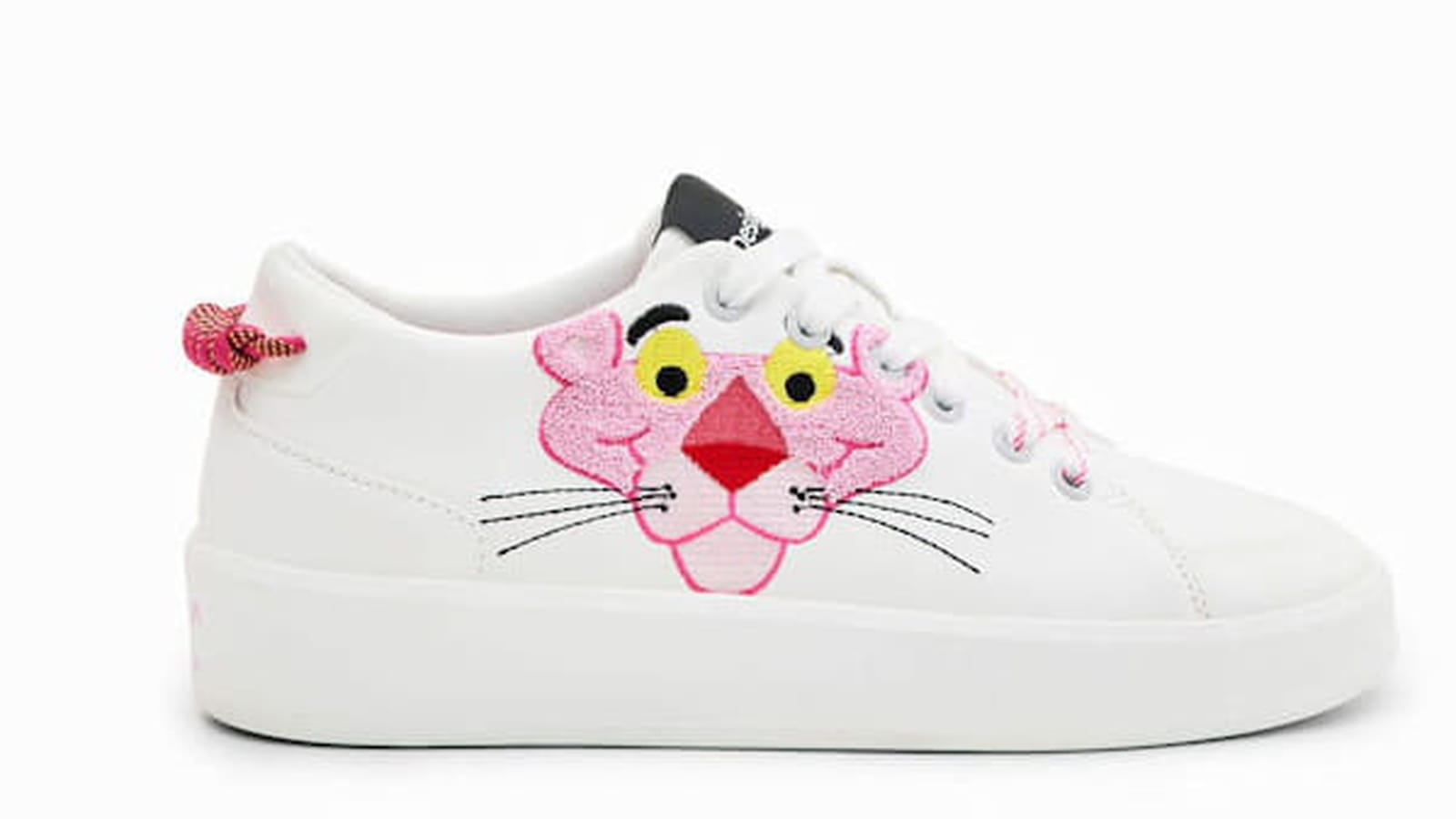 Baskets Desigual