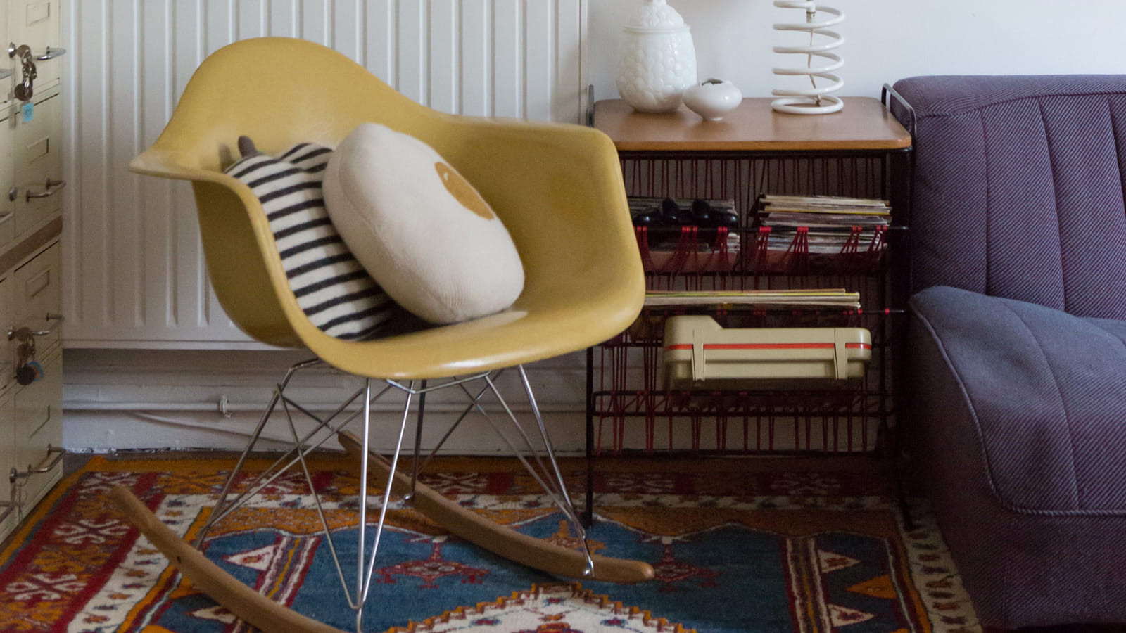 Esprit brocante 