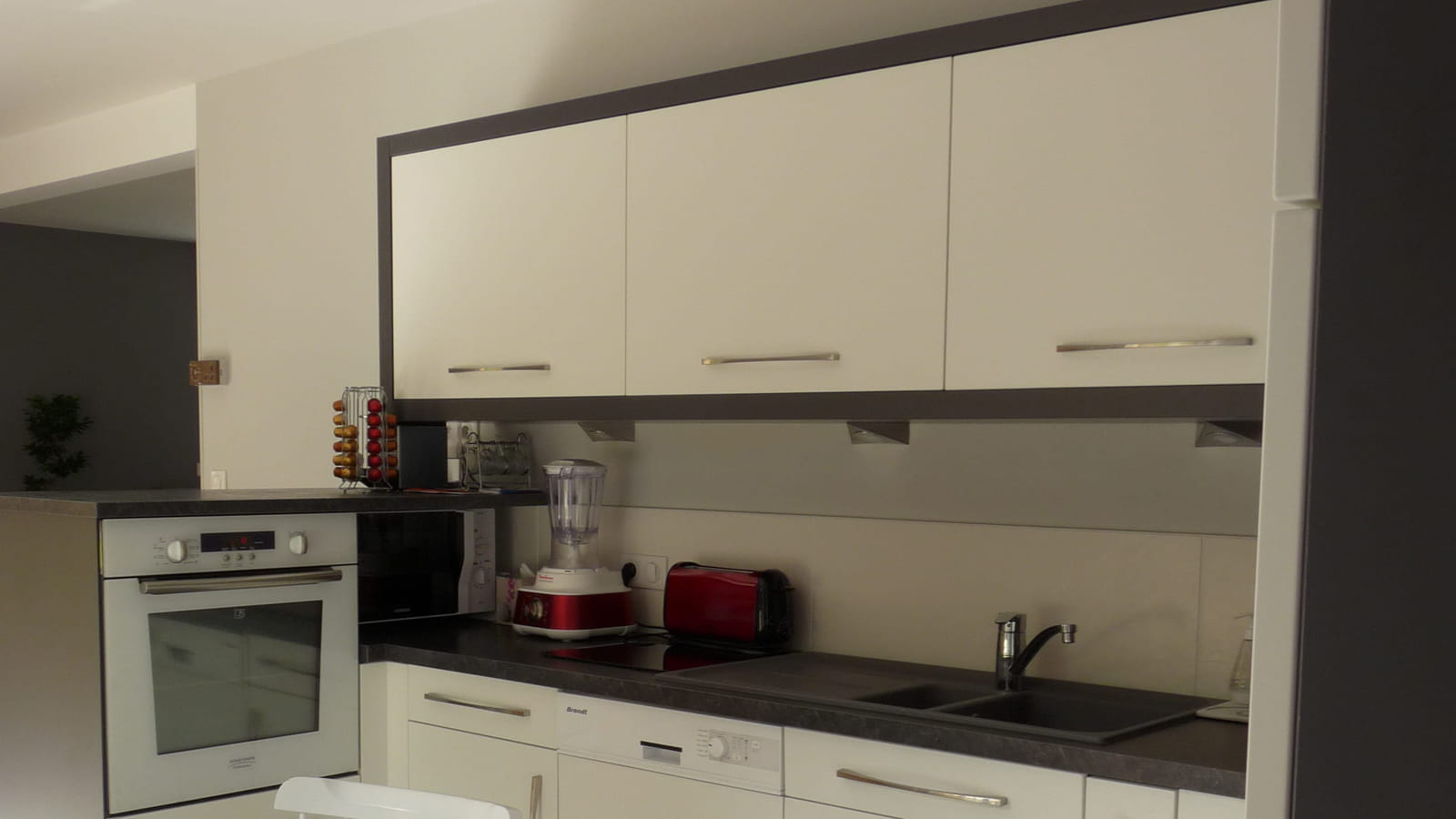 Déco de cuisine