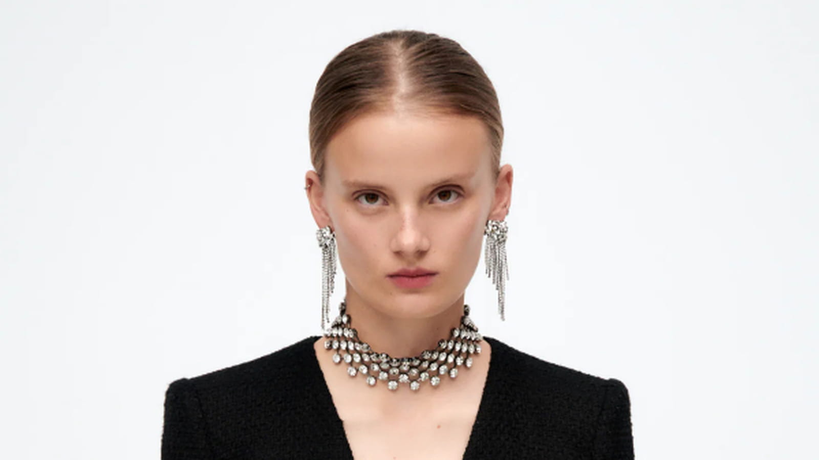 Veste Zara