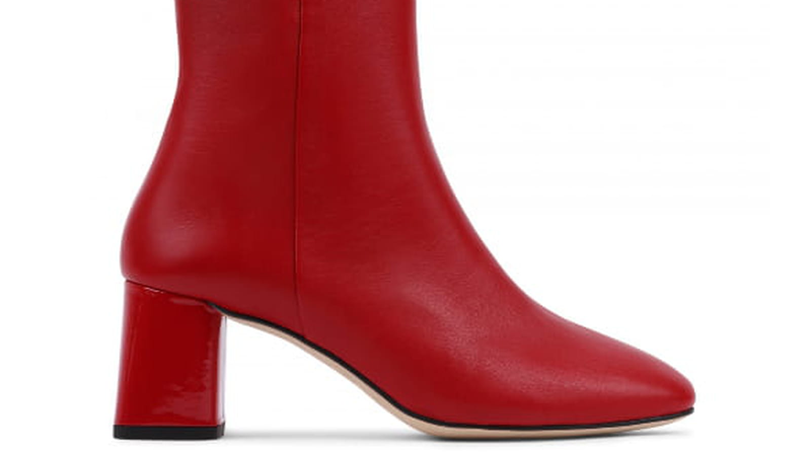 Bottines Repetto