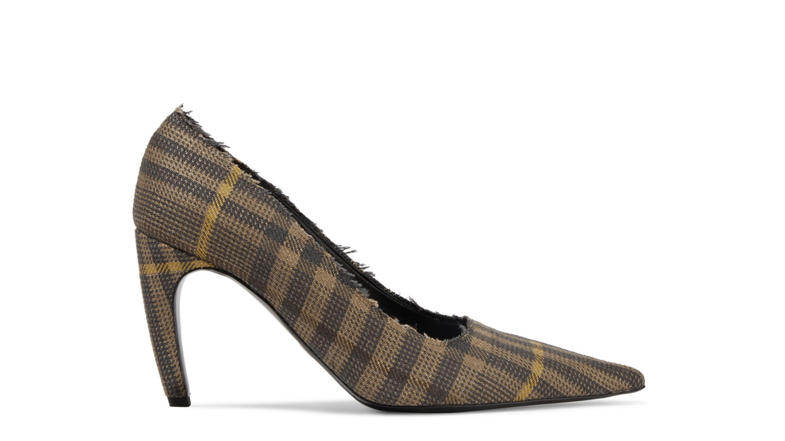 Escarpins Proenza Schouler