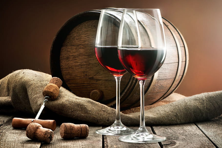 Choisissez le vin idéal pour votre repas avec Winespace