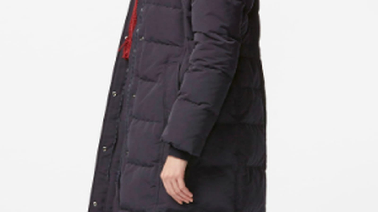 Doudoune Uniqlo