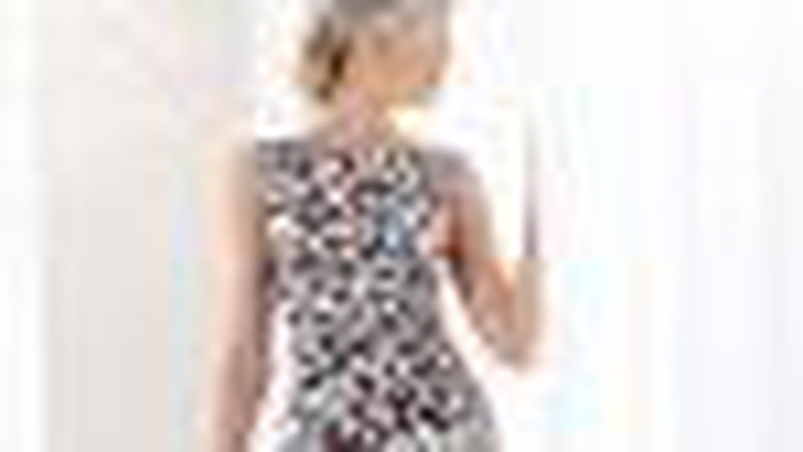 Robe "Audace" d'Un jour ailleurs