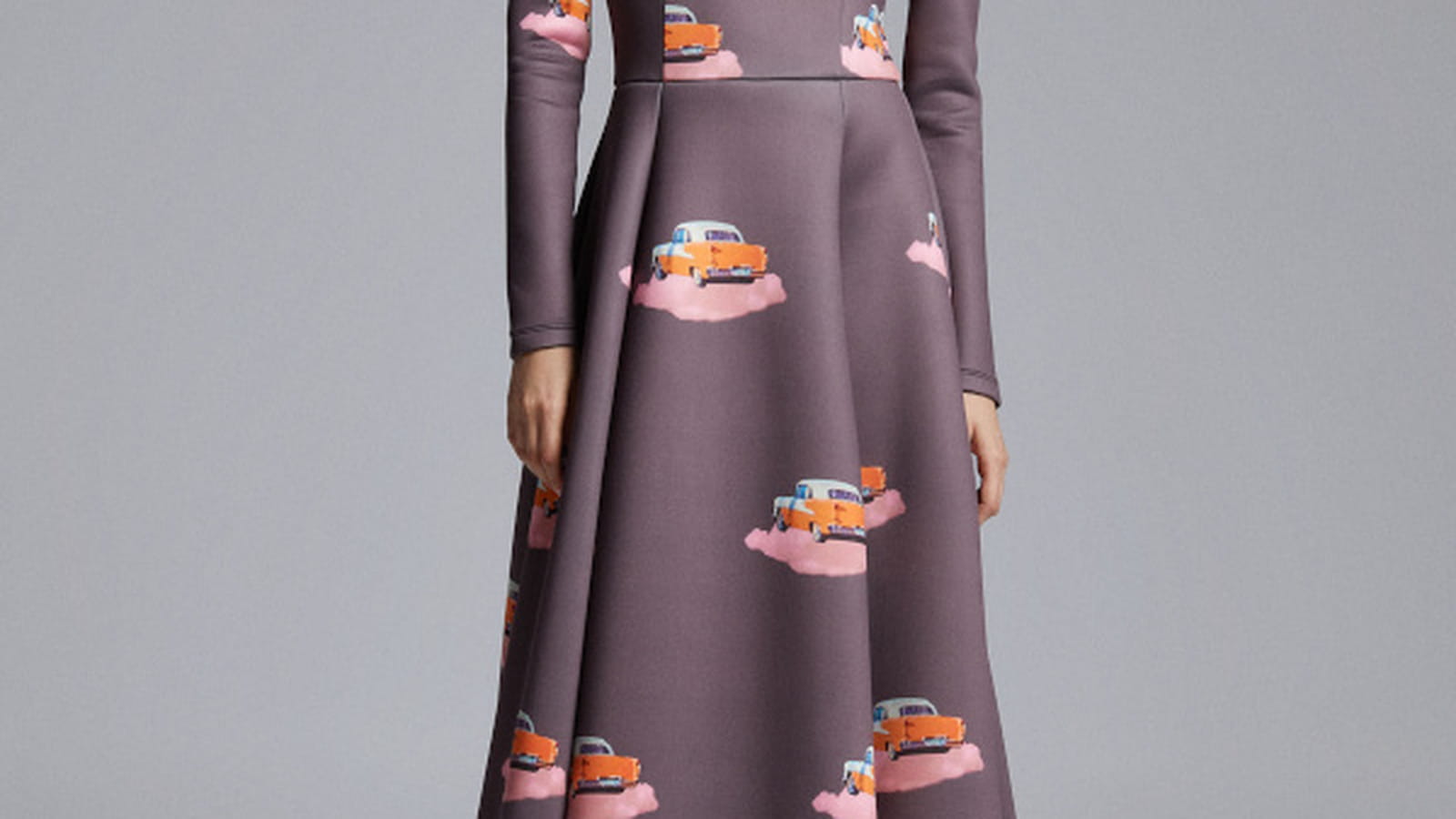 Robe Parfois 