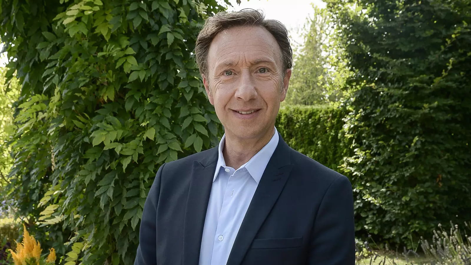Stéphane Bern