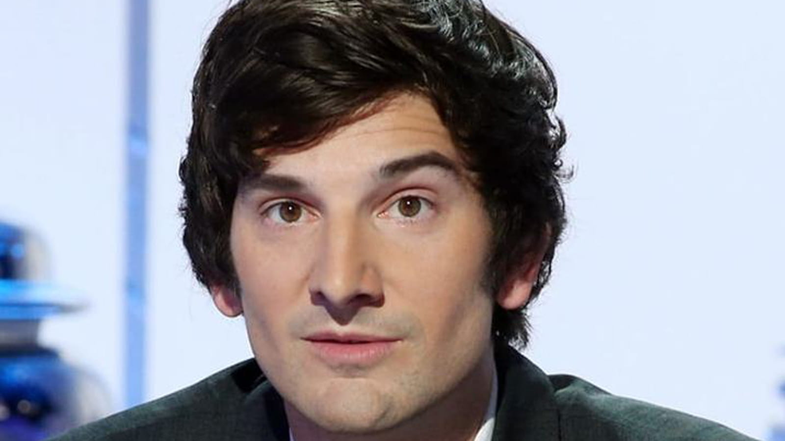 Gaspard Proust