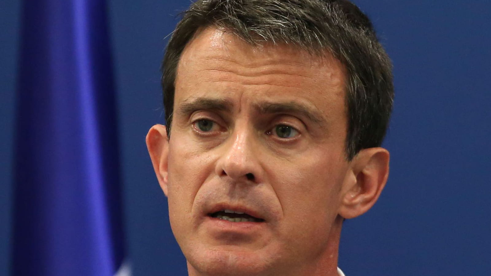 Manuel Valls