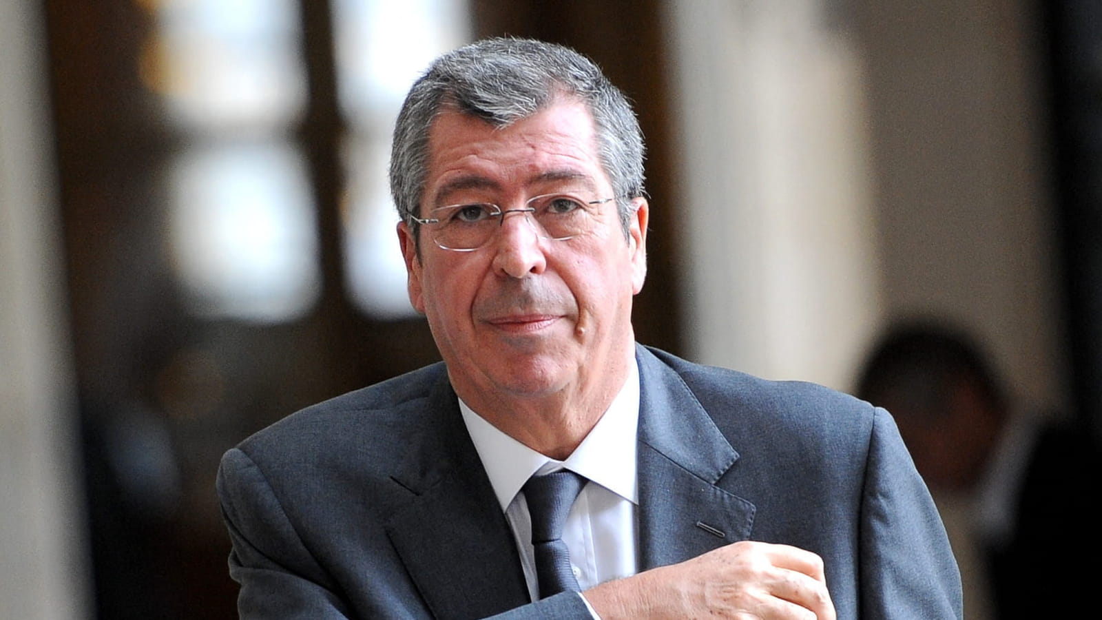 Patrick Balkany