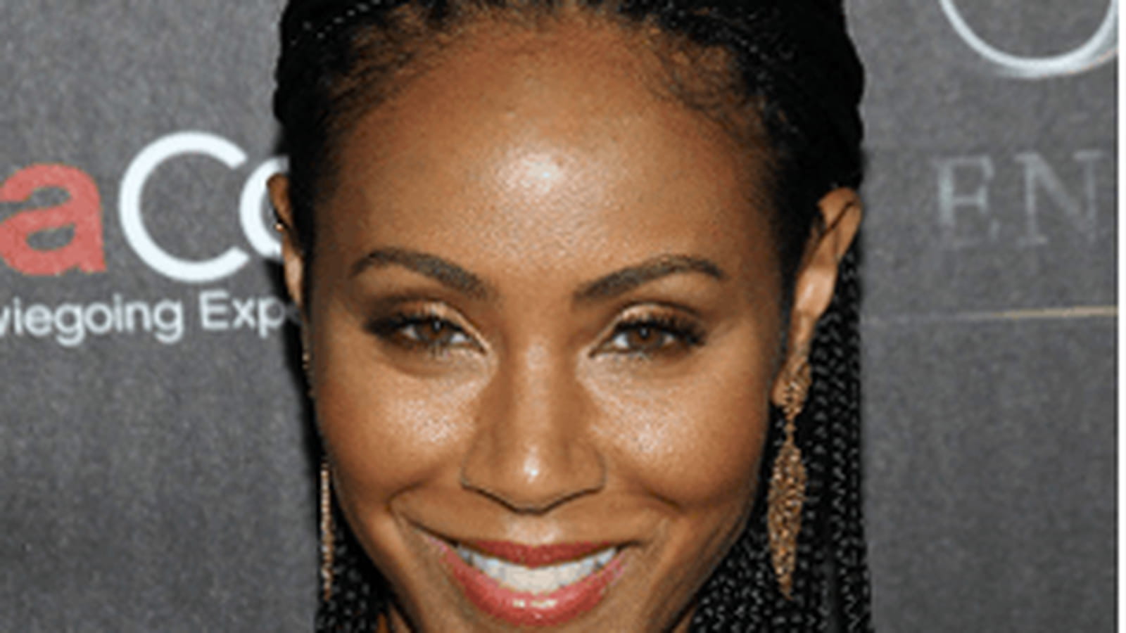 Jada Pinkett Smith