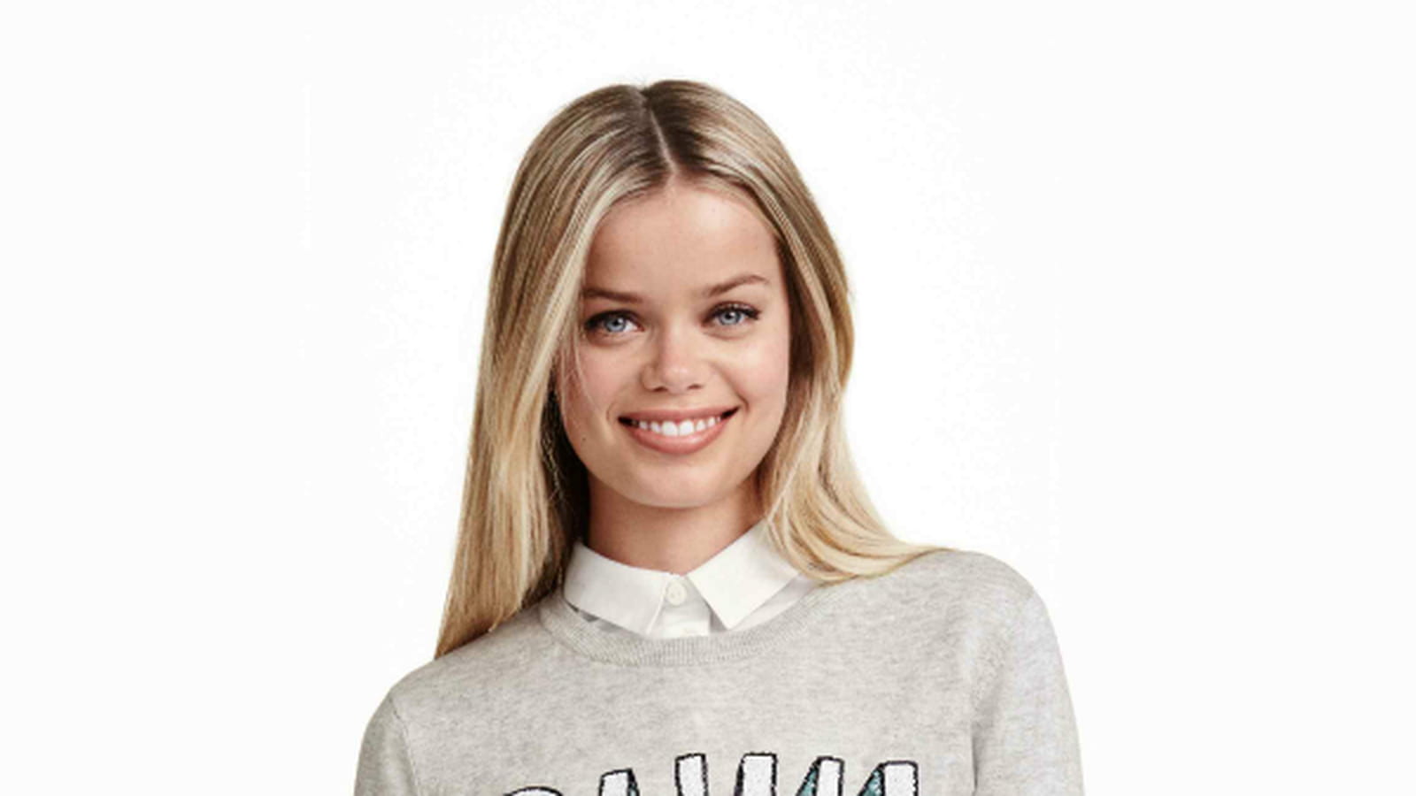 Pull H&M