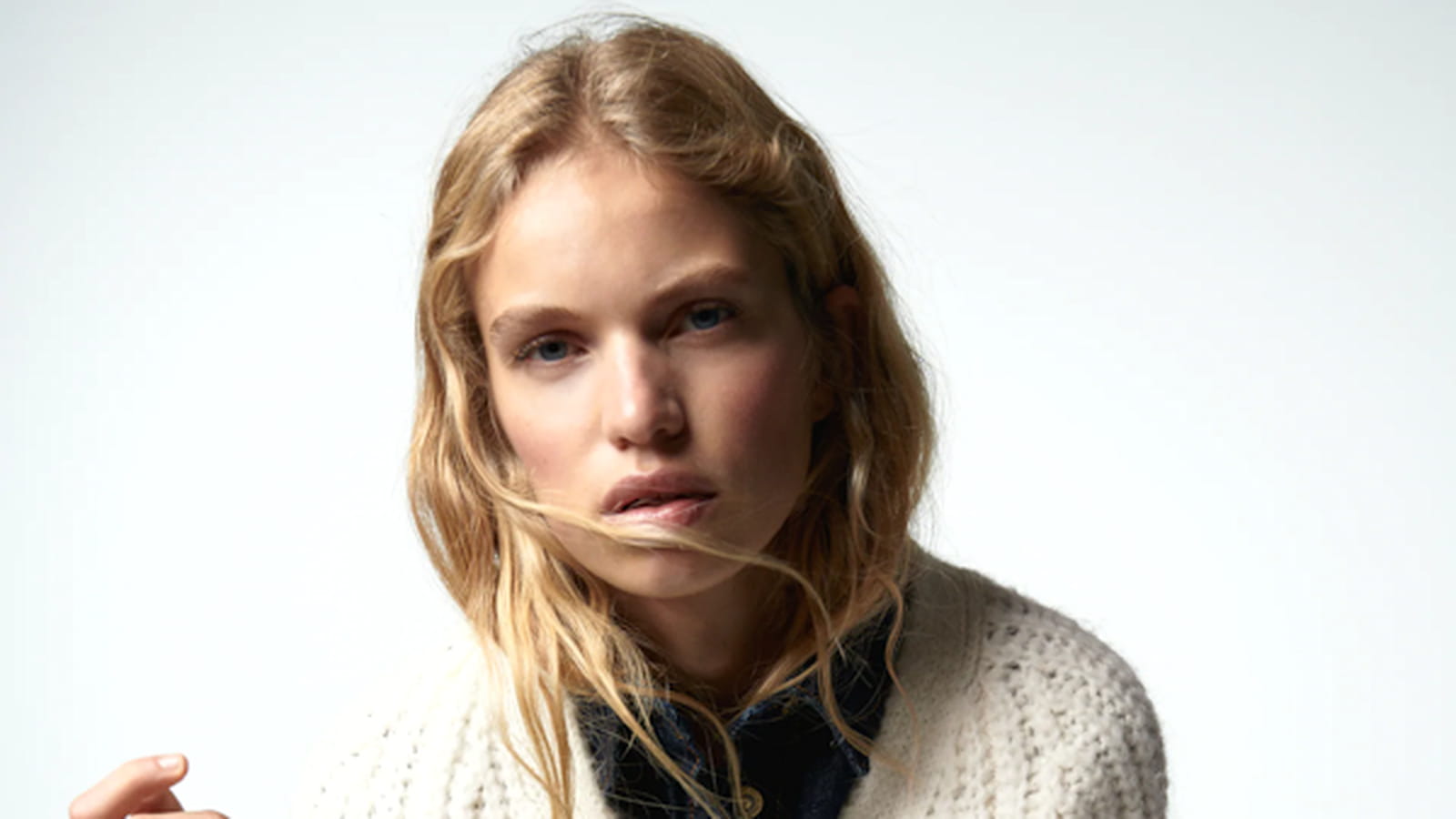 Gilet Zara