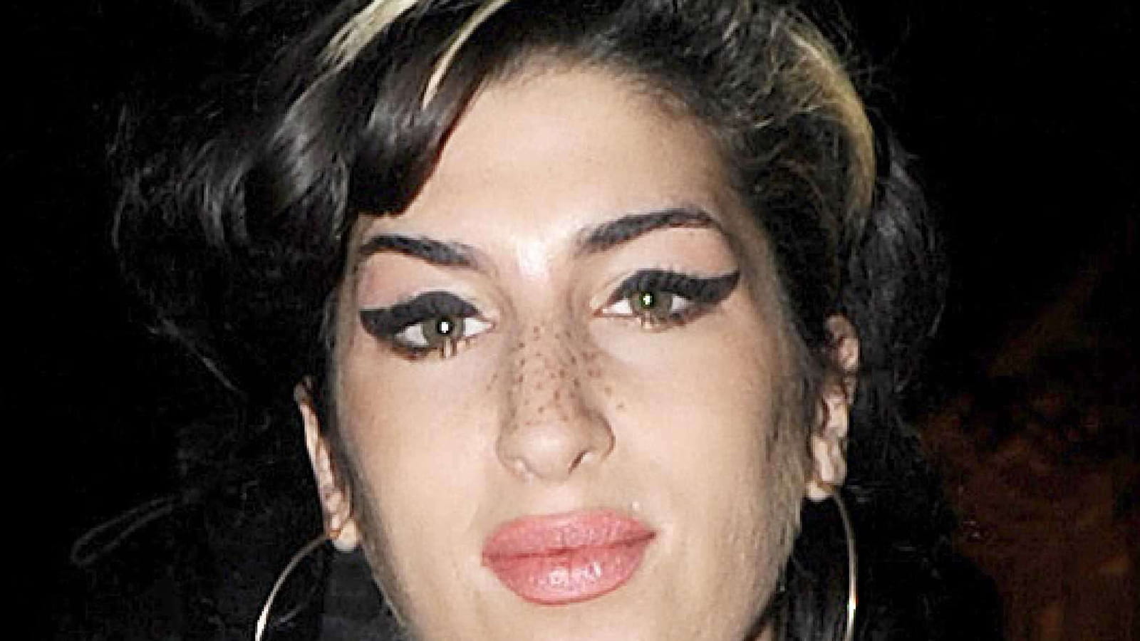 Amy Winehouse