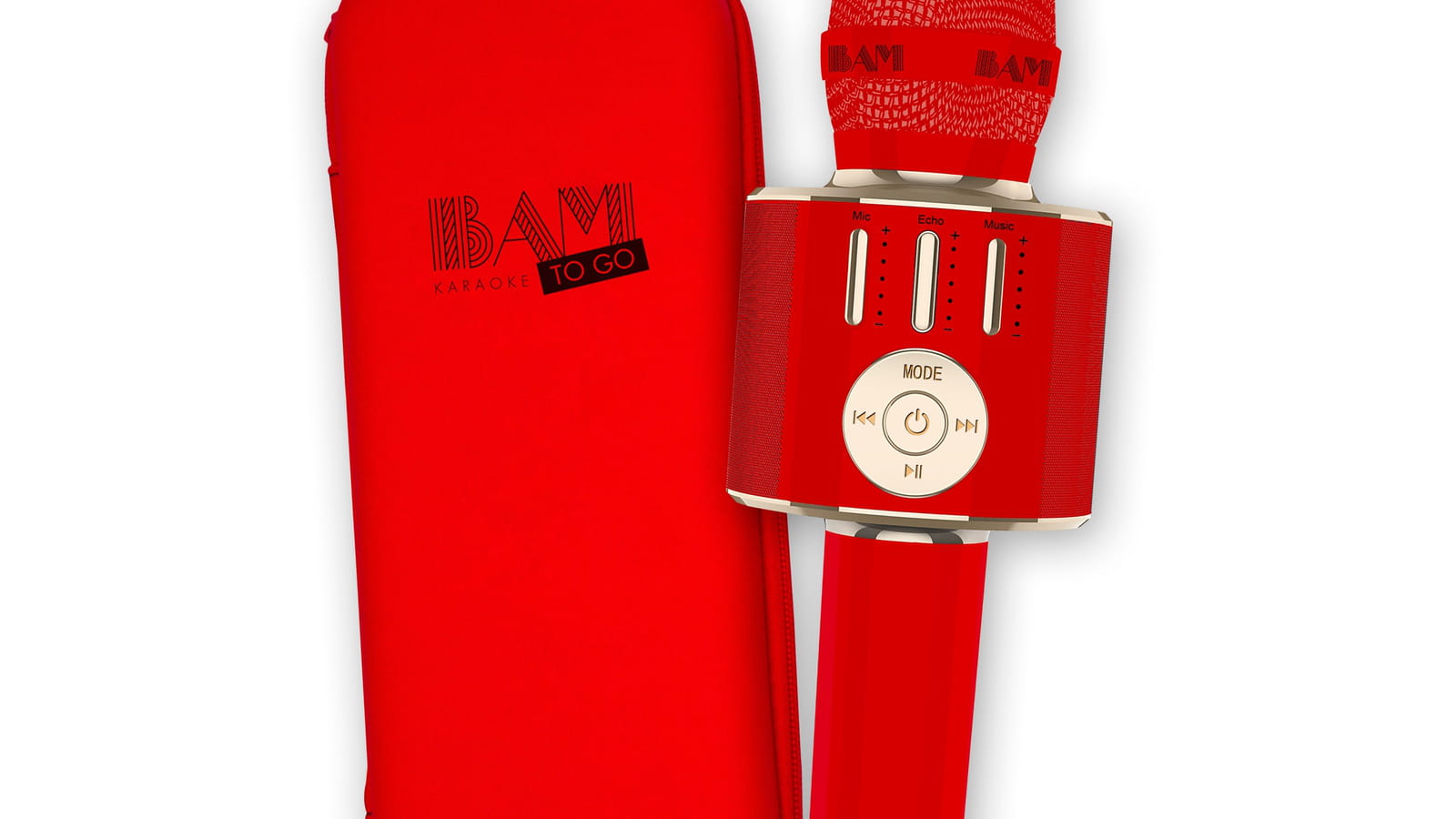 BAM- Karaoké Box 