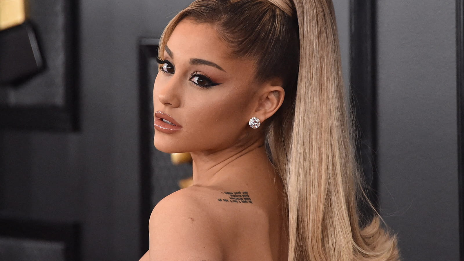Ariana Grande