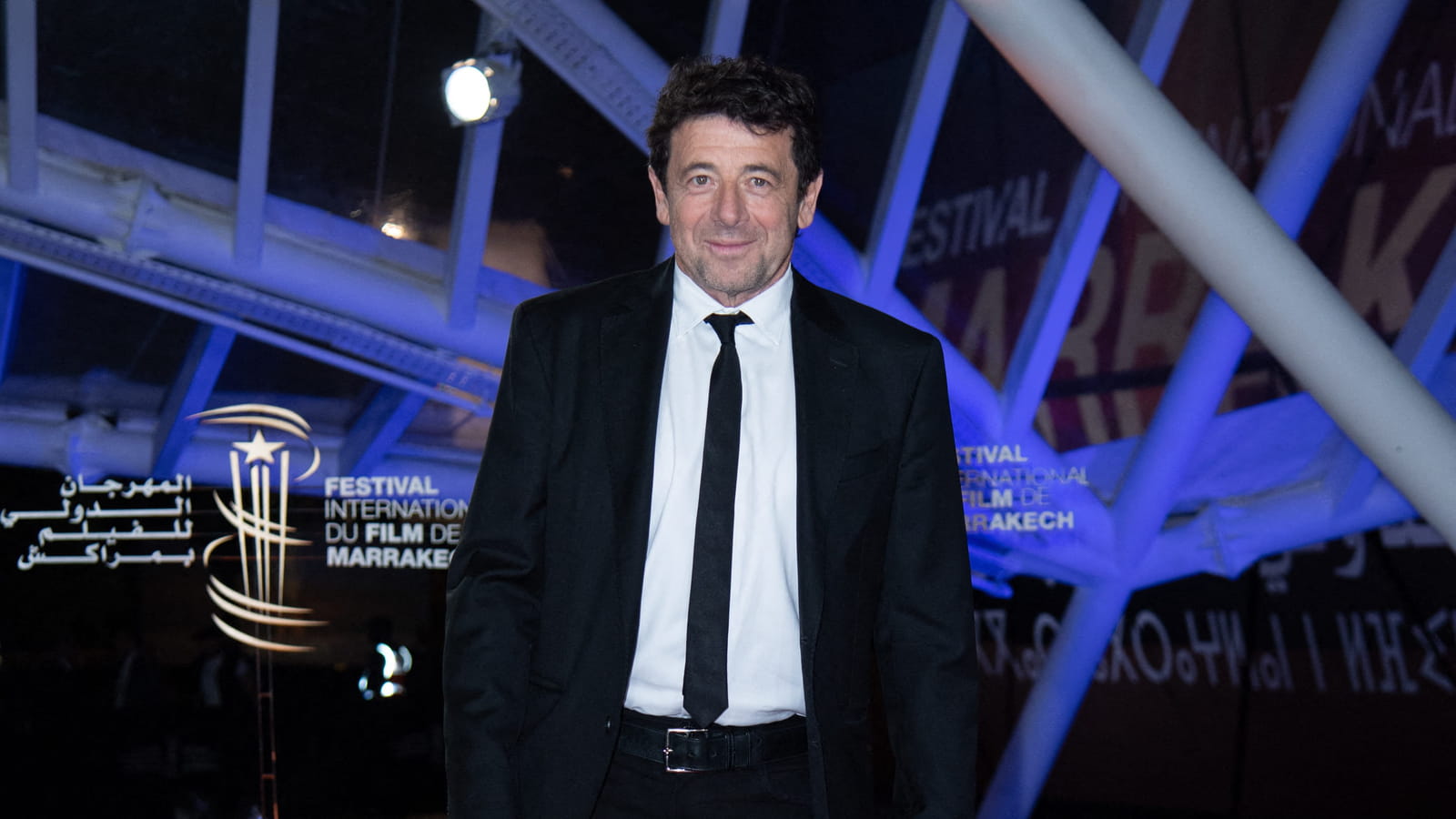 Patrick Bruel