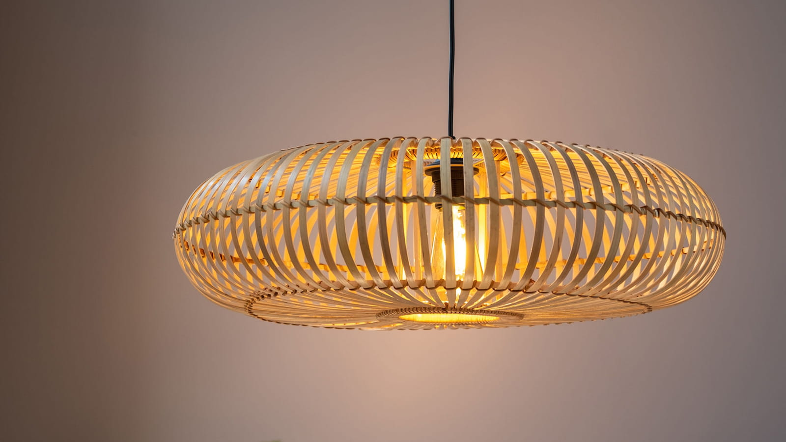 Suspension naturelle
