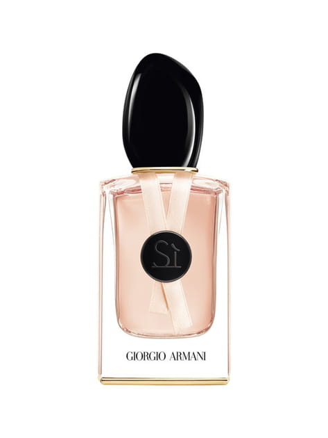 S&igrave; Rose Signature Giorgio Armani