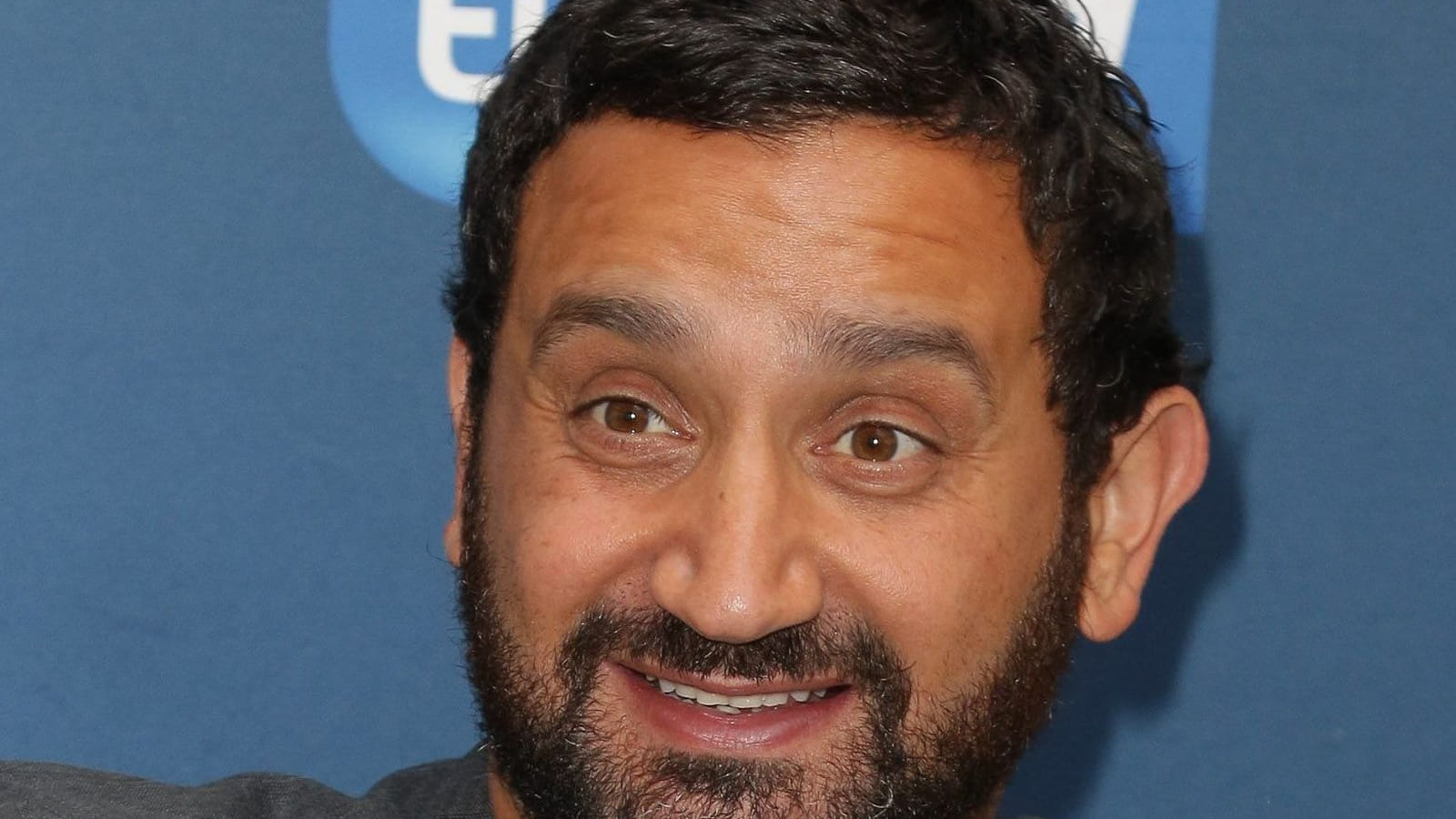 Cyril Hanouna