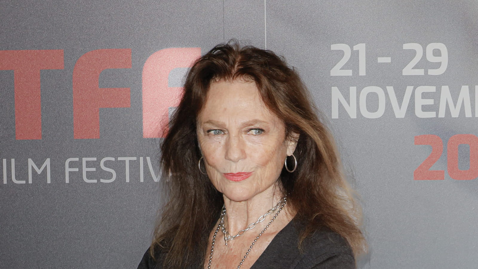 Jacqueline Bisset 