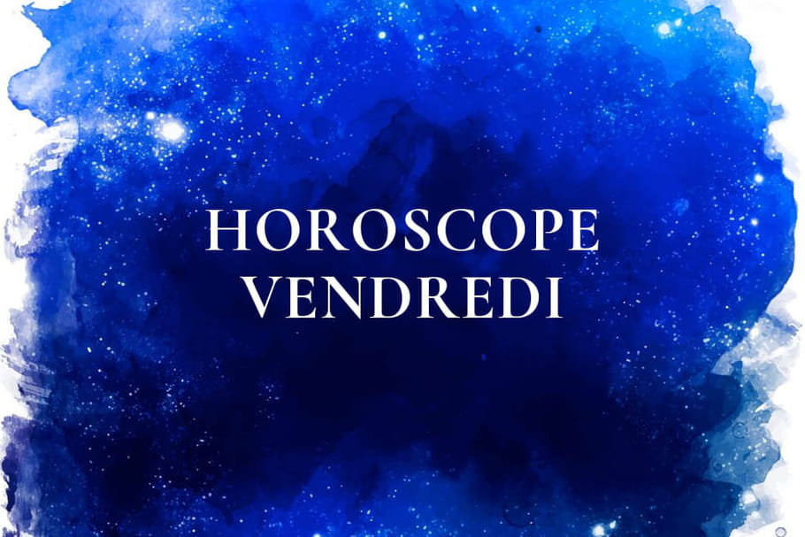 Horoscope du vendredi 14 février