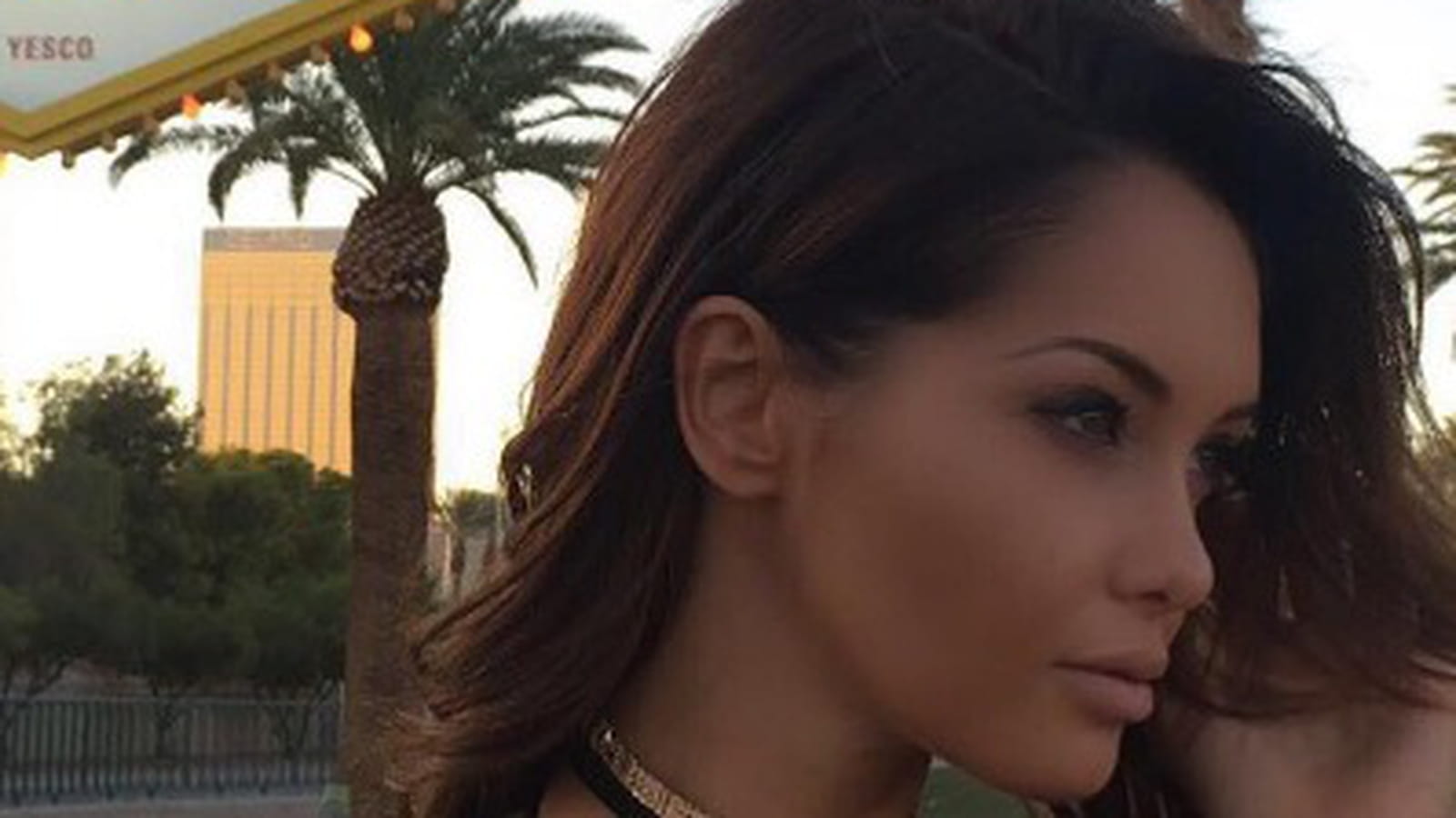 Nabilla