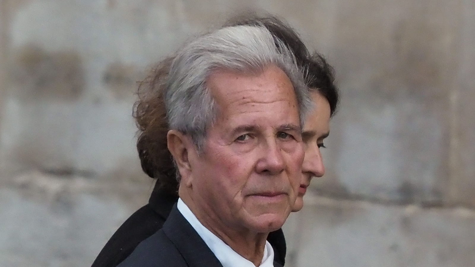 Jean-Louis Debré