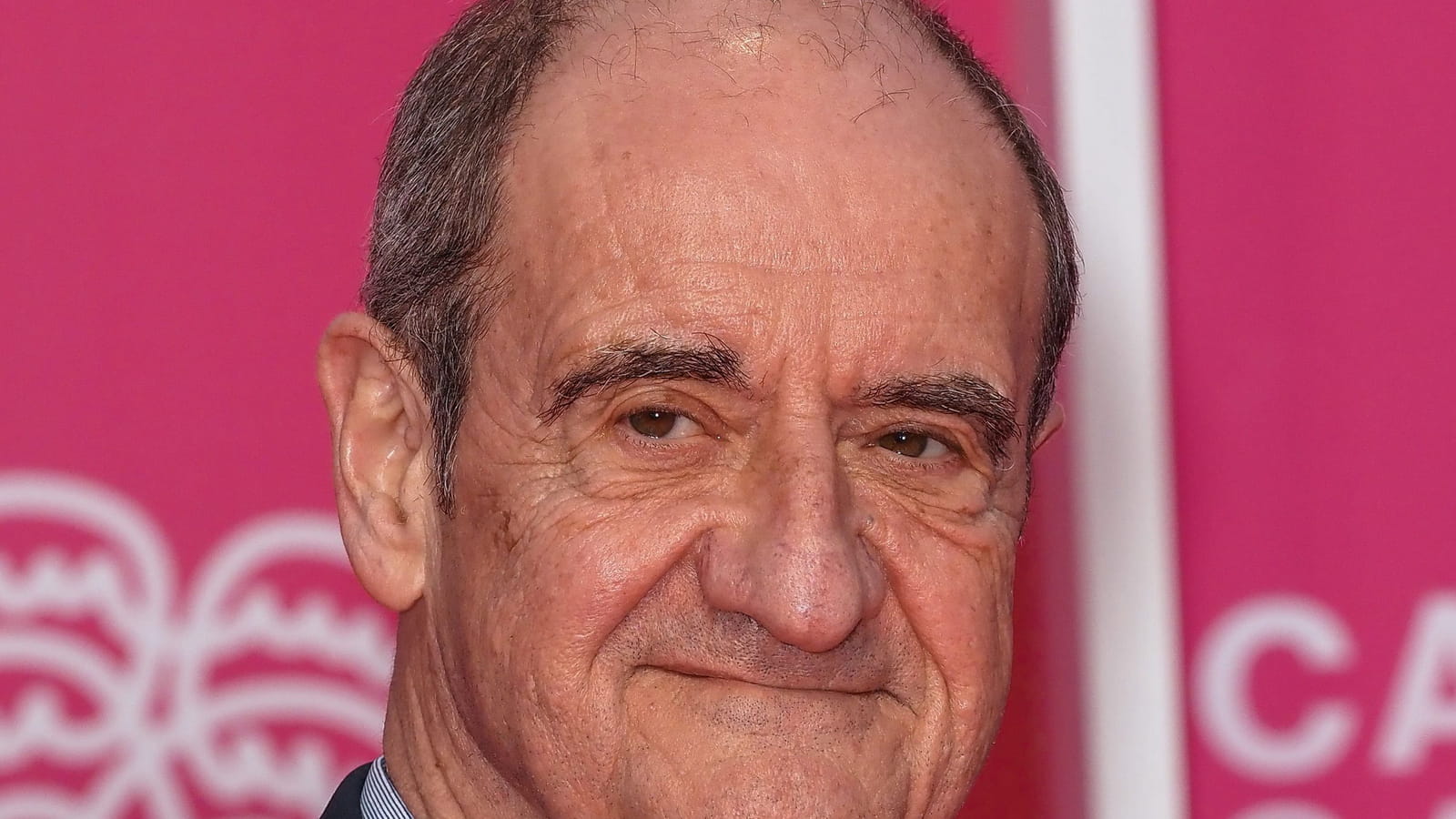 Pierre Lescure