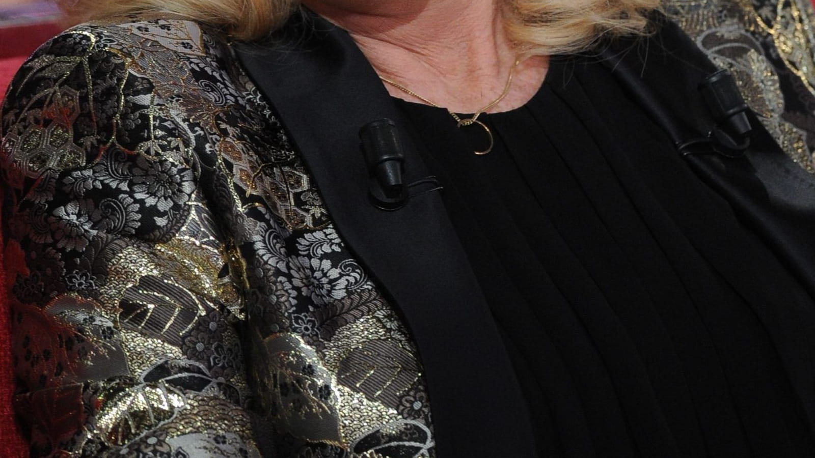 Michèle Torr