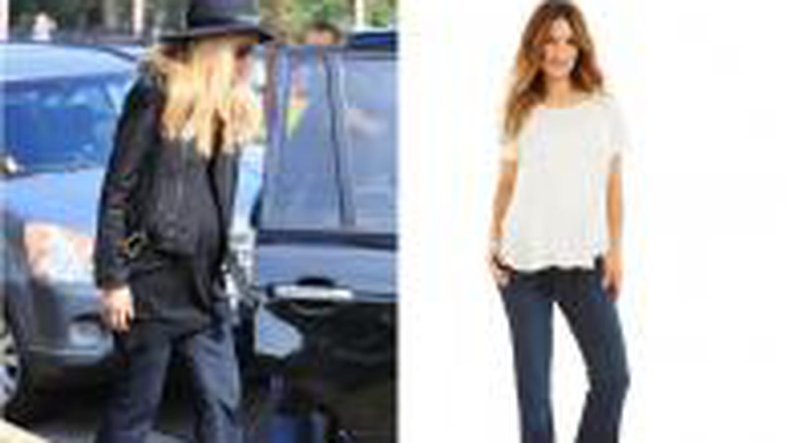 Rachel Zoe