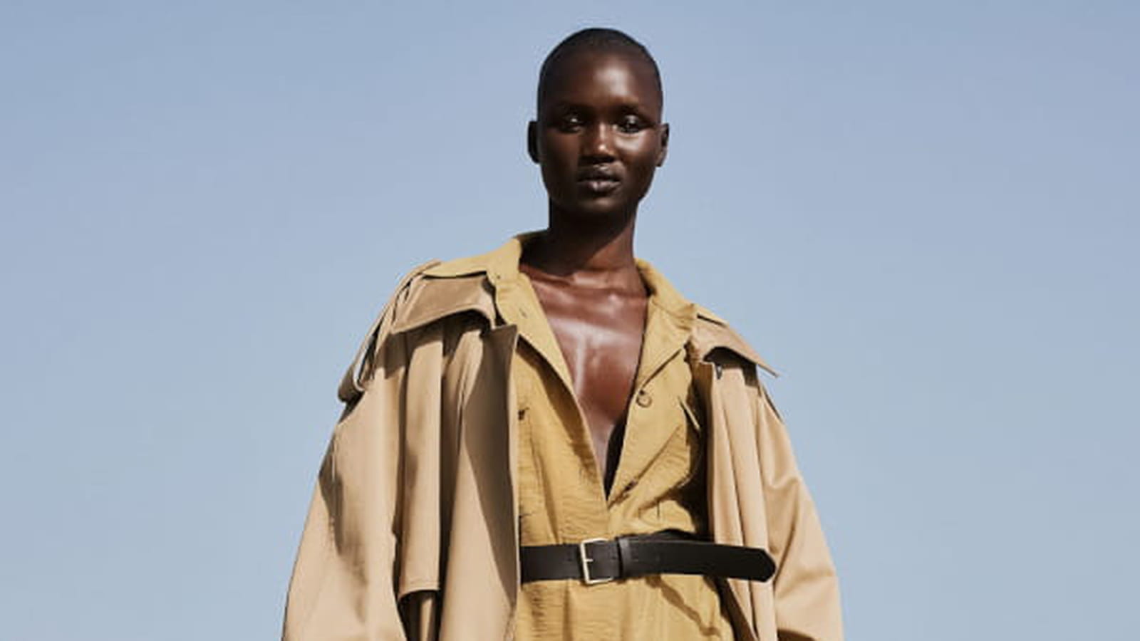 35 robes aperçues chez H&M pour profiter de l'été avec allure