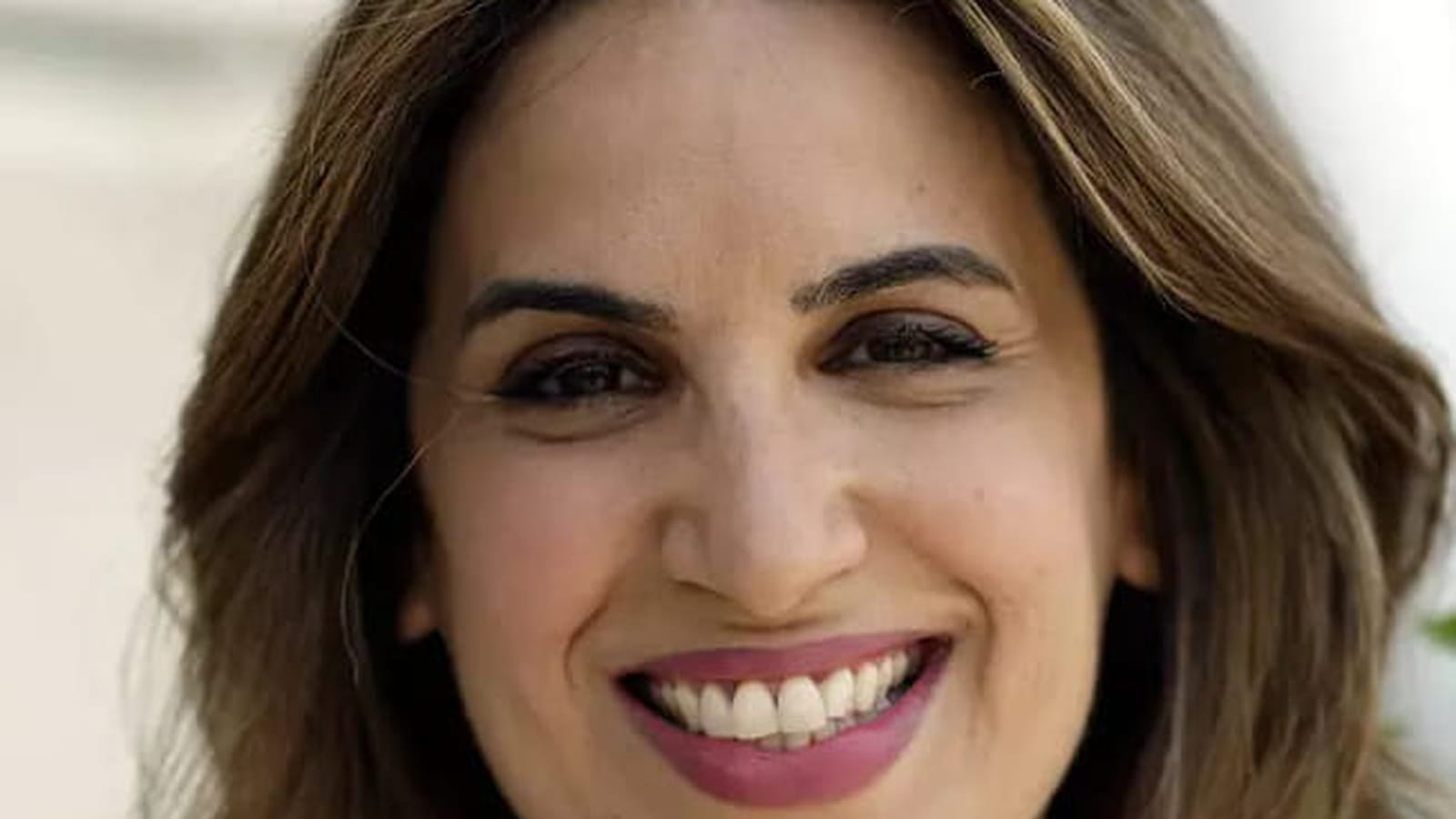 Sonia Mabrouk
