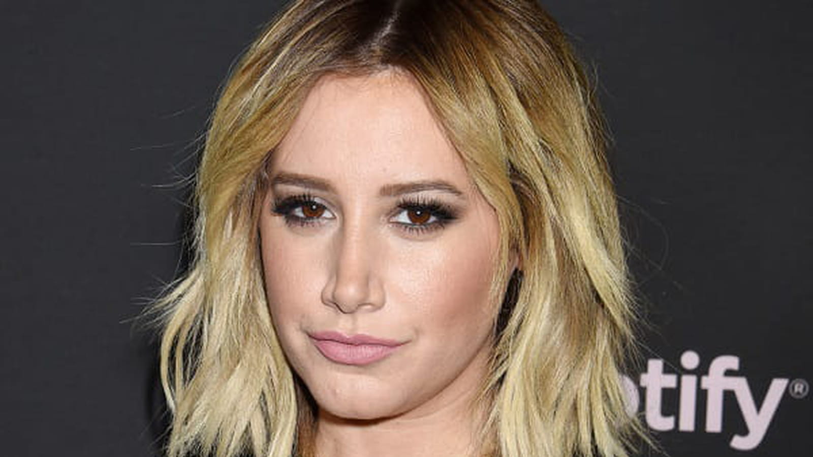 Ashley Tisdale