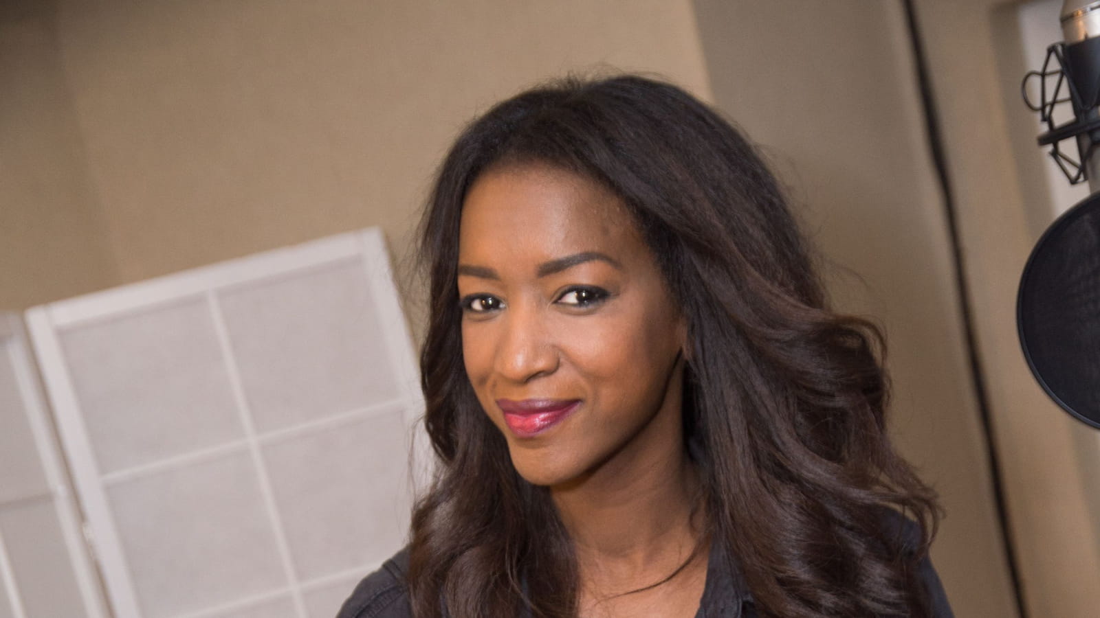 Hapsatou Sy 