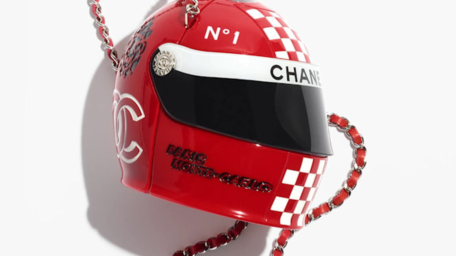 Minaudière Chanel