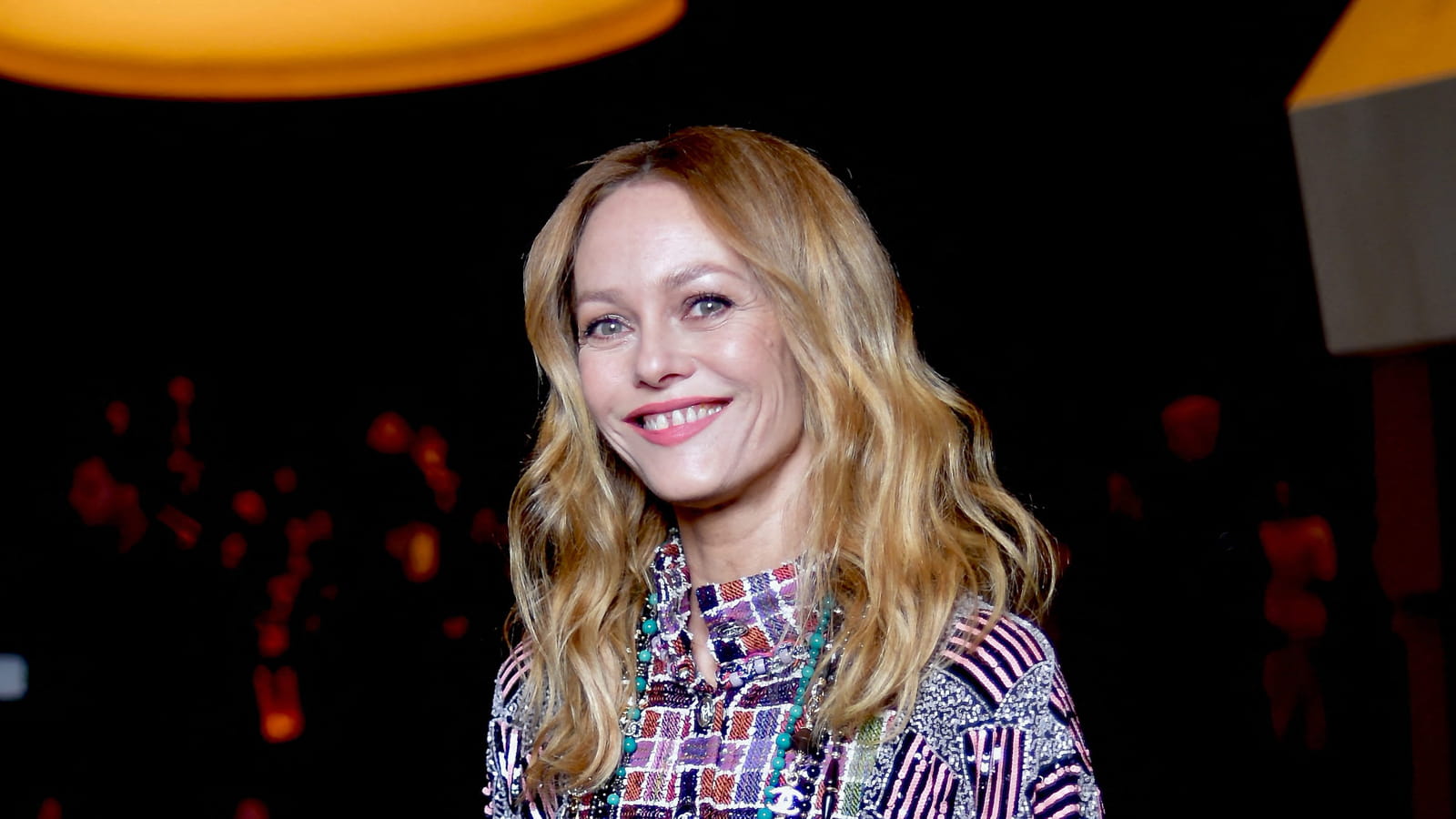 Vanessa Paradis