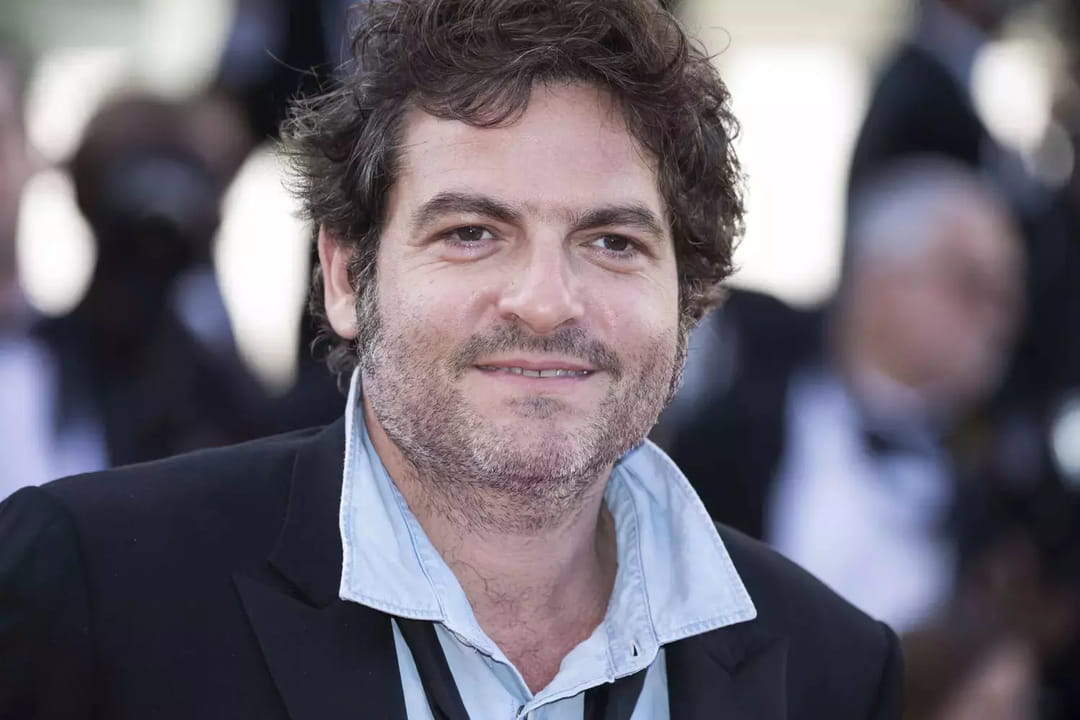 Matthieu Chedid, épuisé par ses enfants : 