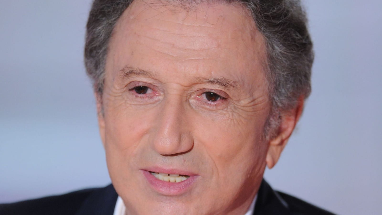 Michel Drucker